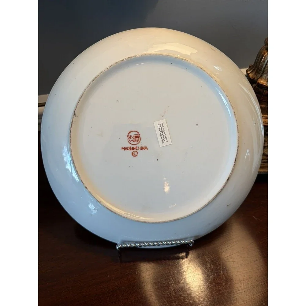 N/A vintage chinese
